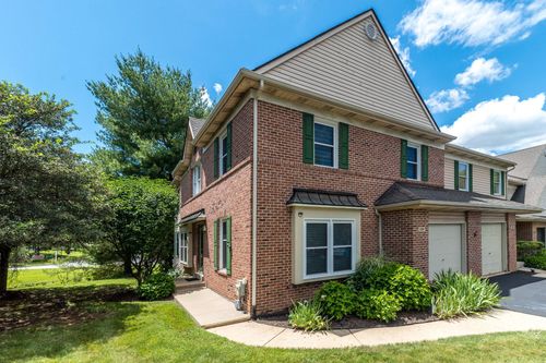14-2614 Wister Ct, Lansdale, PA, 19446-6000 | Card Image