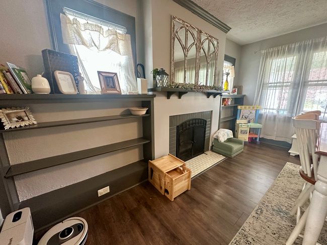103 E Virginia St, House other with 4 bedrooms, 3 bathrooms and null parking in Galax VA | Image 8