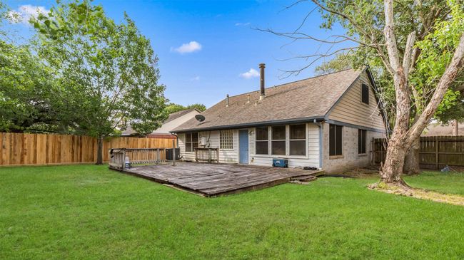 19714 Hoyte Park Ln, House other with 3 bedrooms, 3 bathrooms and null parking in Spring TX | Image 26