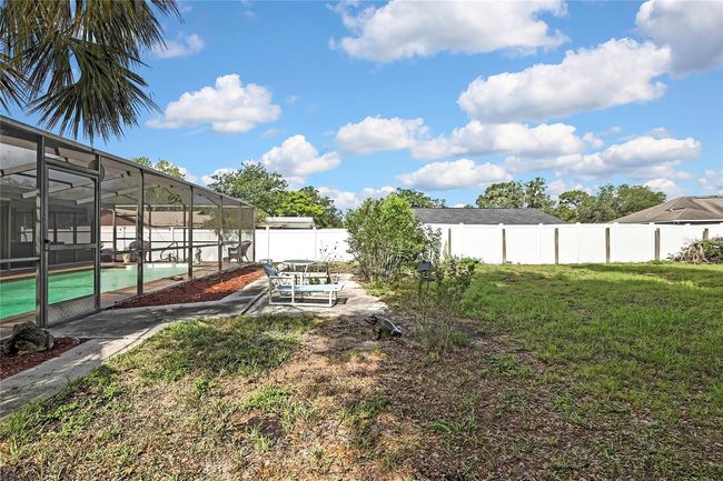 11187 Blythville Rd, House other with 3 bedrooms, 2 bathrooms and null parking in SPRING HILL FL | Image 33