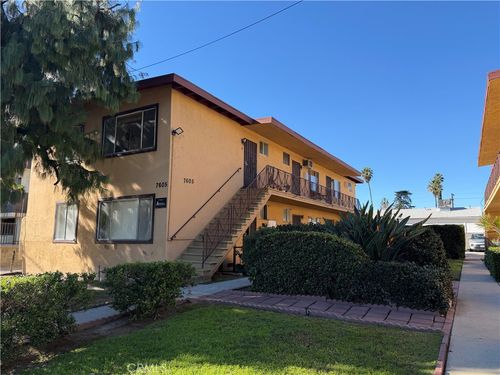 7603 N Hollywood Way, Burbank, CA, 91505-1034 | Card Image