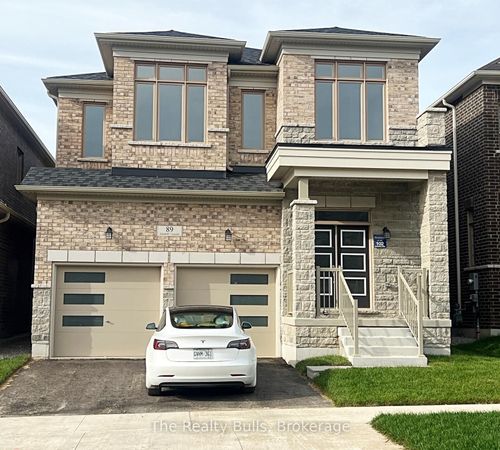 89 Gledhill Cres, Cambridge, ON, N1T0G5 | Card Image