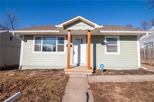 3117 Sylvanie St, Saint Joseph, MO, 64501-3322 | Card Image