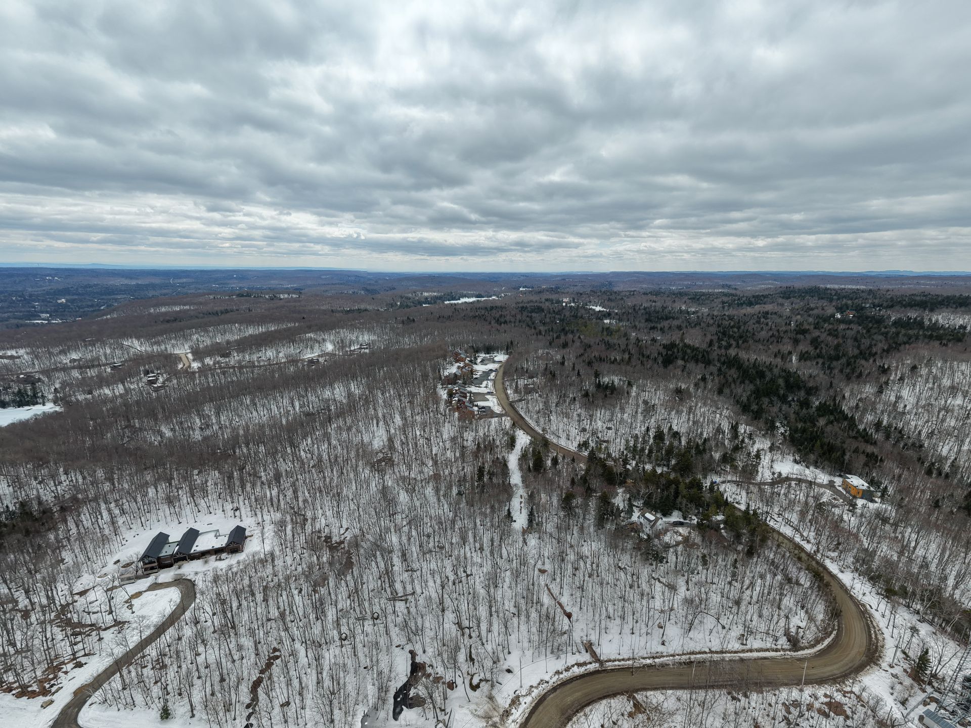 Land in Morin-Heights 4