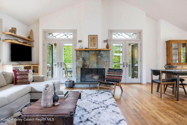 279 Cooper Lake Rd, House other with 4 bedrooms, 4 bathrooms and null parking in Bearsville NY | Image 17