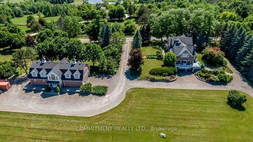 16067 Heart Lake Rd, Caledon Village, ON, L7C2L3 | Card Image