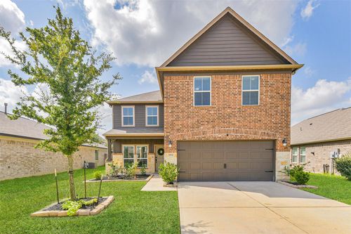 2824 Beech River Ct, Conroe, TX, 77301-2388 | Card Image