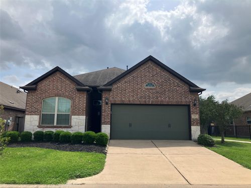 131 Castlegate Lane, Houston, TX, 77065 | Card Image