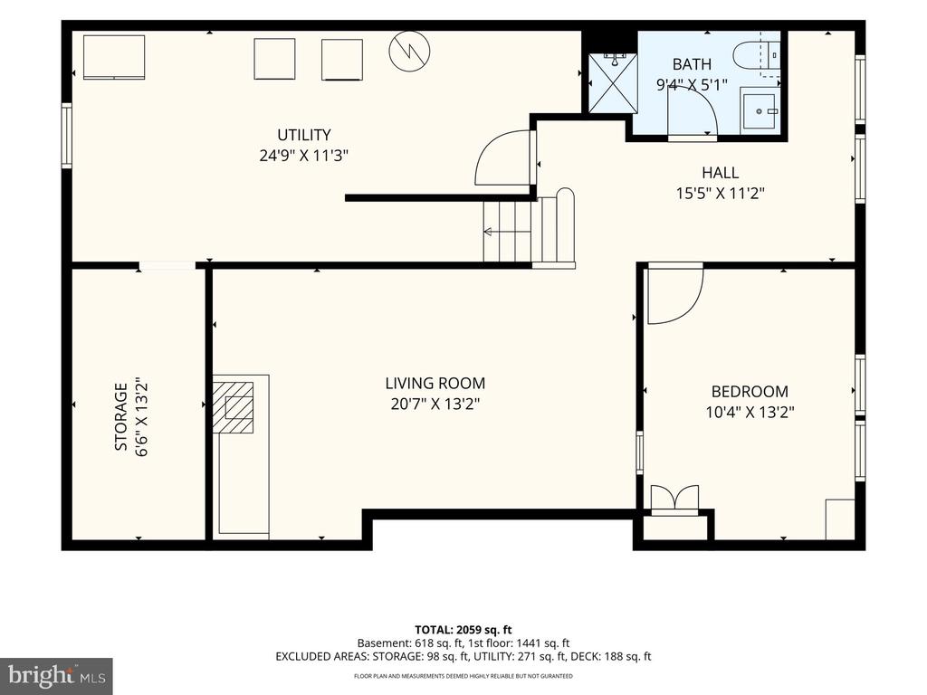 Residential in WESTMINSTER 4