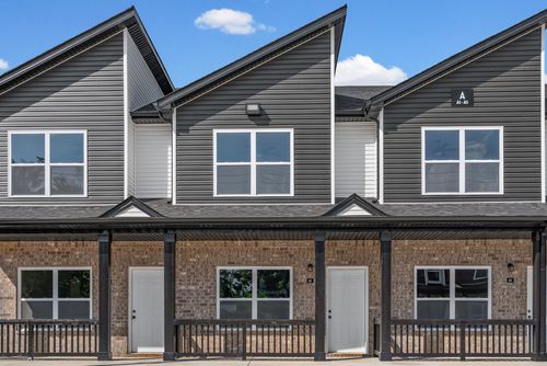 a2-160 Fairview Ln, Clarksville, TN, 37040-7842 | Card Image