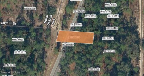 0 S Dakota St, Hawthorne, FL, 32640 | Card Image