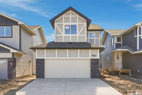 442 Leskiw Bend, Saskatoon, SK, S7V2A6 | Card Image