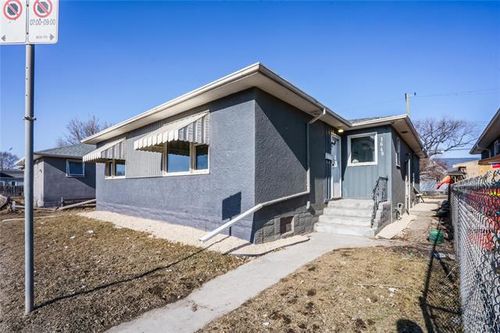 1649 Notre-Dame Ave, Winnipeg, MB, R3E0R3 | Card Image