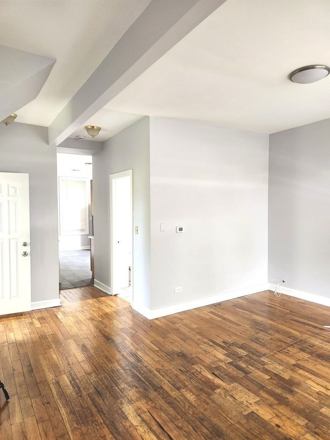 APT-2 - 5325 S Honore St, Home with 3 bedrooms, 2 bathrooms and null parking in Chicago IL | Image 22