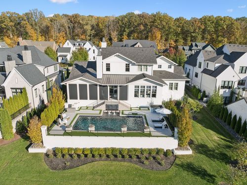 8523 Heirloom Blvd, College Grove, TN, 37046-1439 | Card Image