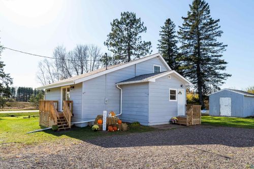 697 Ableiter Rd, Wrenshall, MN, 55797-9109 | Card Image