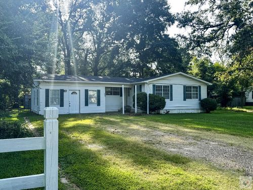 801 E 12th St, Hooks, TX, 75561 | Card Image