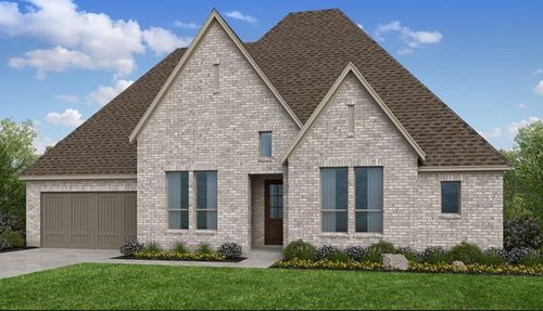 1716 Yellow Rose Rd, Celina, TX, 75009-4882 | Card Image