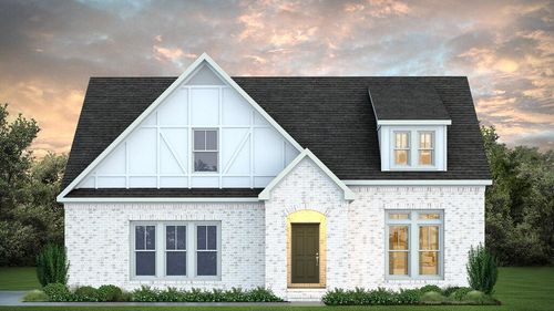 Lot 3 Homestead Lane, Smiths Station, AL, 36877 | Card Image