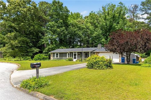 1250 Westwood Ct, Grayson, GA, 30017-1058 | Card Image