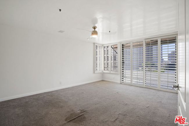 APT-802 - 880 W 1 St St, Condo with 1 bedrooms, 1 bathrooms and 1 parking in Los Angeles CA | Image 15