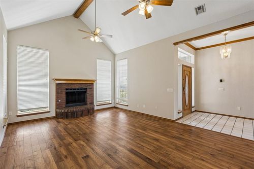10537 Peacock Circle, Oklahoma City, OK, 73130 | Card Image
