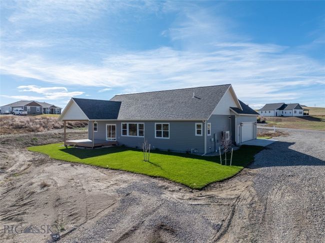 2 Smooth Brome Ct, House other with 4 bedrooms, 2 bathrooms and null parking in Three Forks MT | Image 19