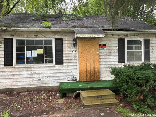 422 W 14th Street, Peru, IN, 46970-1560 | Card Image