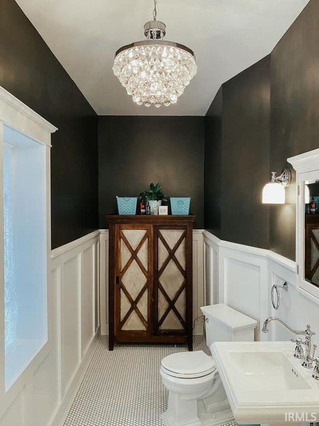 1106 E 5 Th St, House other with 3 bedrooms, 2 bathrooms and null parking in Fowler IN | Image 28