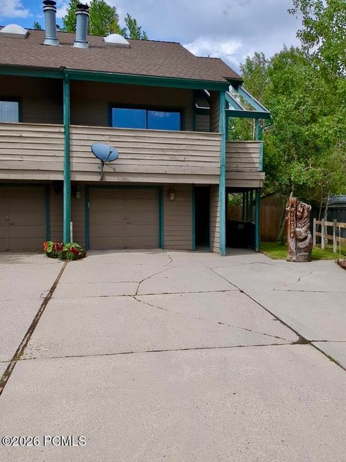 2304 Monarch Drive, Park City, UT, 84060 | Card Image