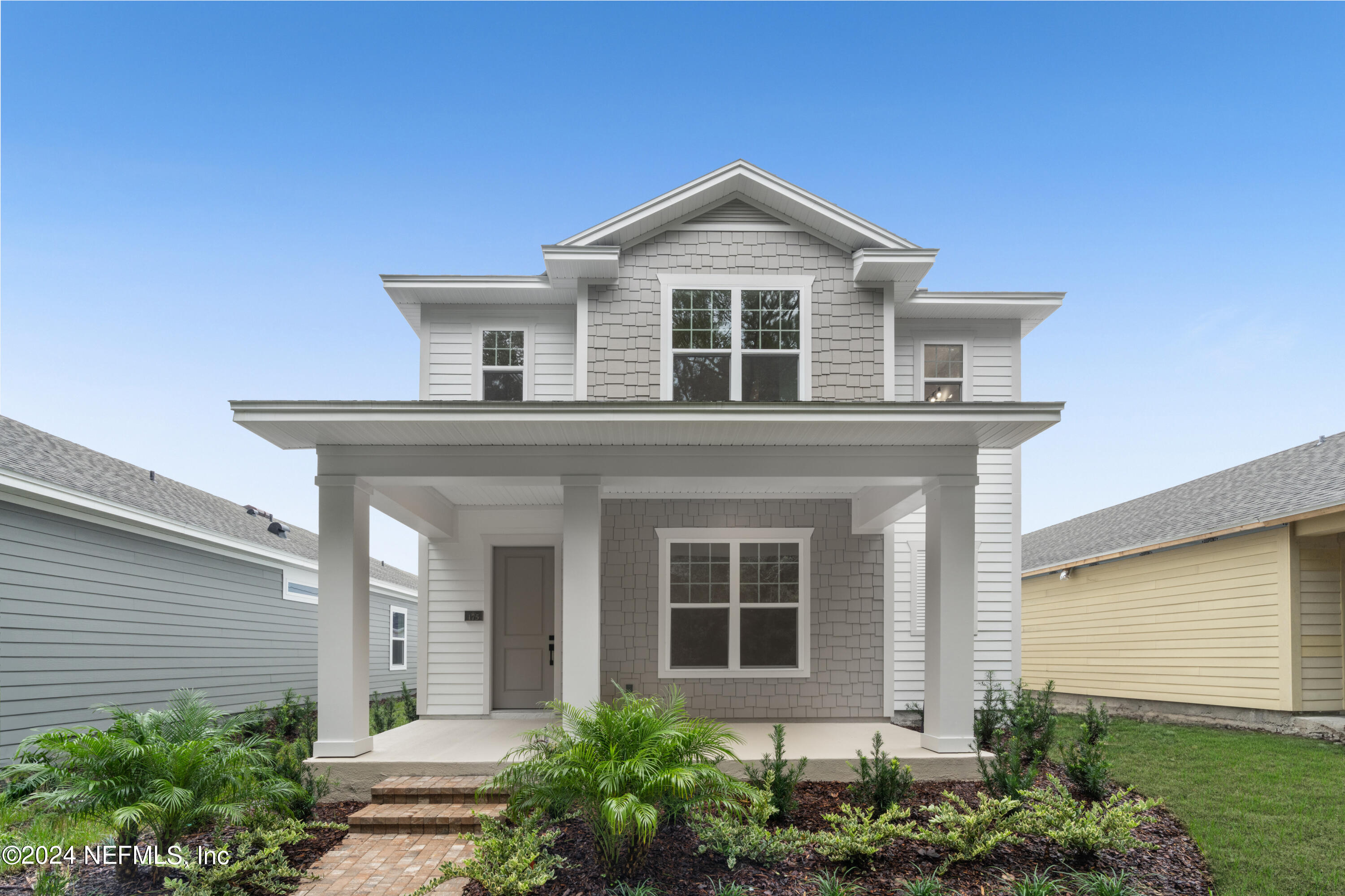 Chalet Ct, Saint Augustine, FL 32092