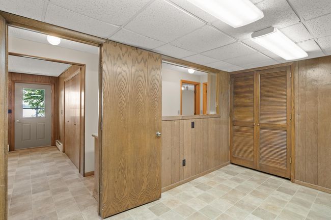 Lower level bedroom #3 | Image 32