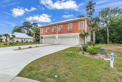 right-108 Hallandale Lane, Murrells Inlet, SC, 29576 | Card Image