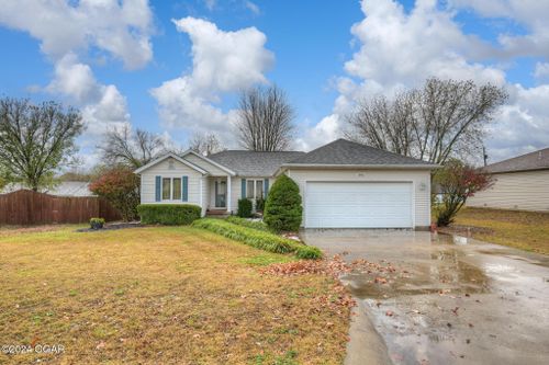 1224 E Amber Drive, Oronogo, MO, 64855 | Card Image