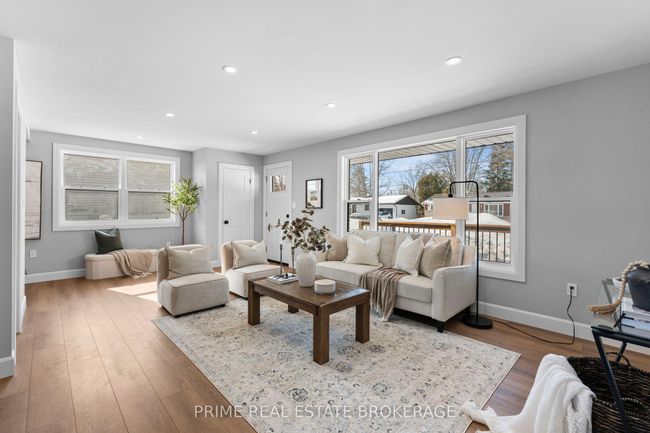 320 Marlborough St, House other with 4 bedrooms, 3 bathrooms and 2 parking in Exeter ON | Image 8