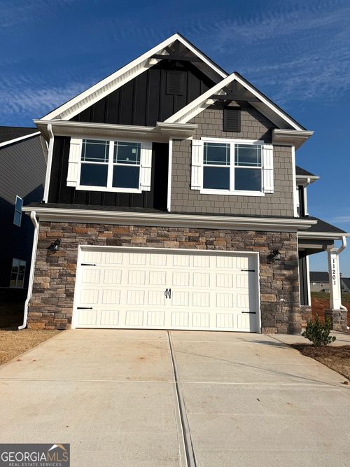 11201 Cornerstone Way, Hampton, GA, 30228-3869 | Card Image