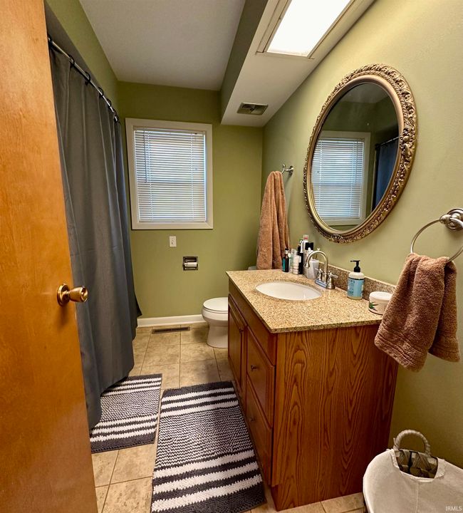 3797 W State Road 56, House other with 2 bedrooms, 2 bathrooms and null parking in Jasper IN | Image 14