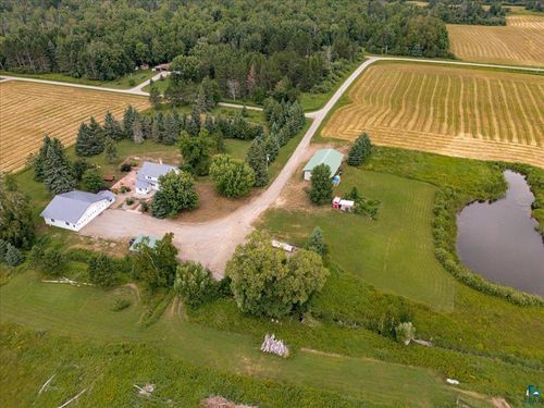 12428 Tamarack Rd, Floodwood, MN, 55736-8565 | Card Image