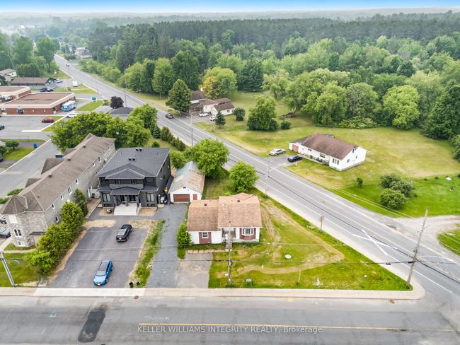 120 Herbert St, House other with 3 bedrooms, 2 bathrooms and 2 parking in Prescott Russell ON | Image 35