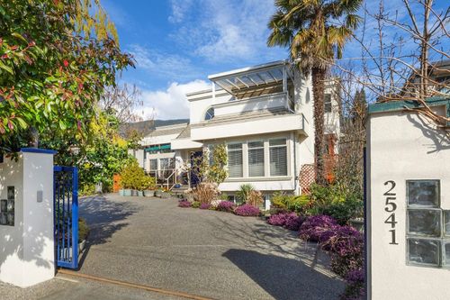 2541 Marine Dr, West Vancouver, BC, V7V1L5 | Card Image