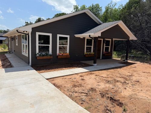 3610 Broken Bow Dr, Granbury, TX, 76048-5903 | Card Image