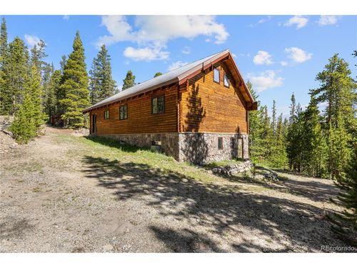 424 Dry Gulch Rd, Fairplay, CO, 80440 | Card Image