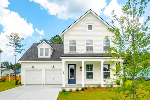 1266 Harriman Ln, Charleston, SC, 29492 | Card Image