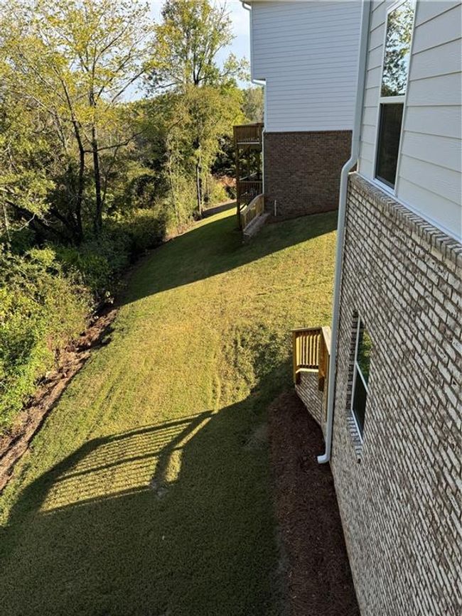 504 Overlook Rd, House other with 4 bedrooms, 3 bathrooms and 2 parking in Covington GA | Image 30