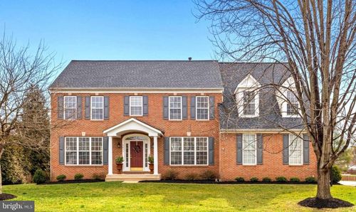 5431 Lick River Ln, GAINESVILLE, VA, 20155-1378 | Card Image