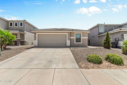 13632 Ness Ave, El Paso, TX, 79928-2297 | Card Image
