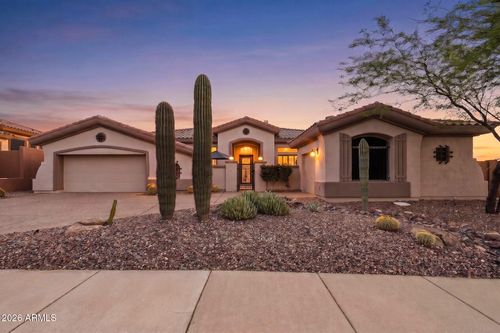 2223 W Hazelhurst Ct, Anthem, AZ, 85086-1133 | Card Image