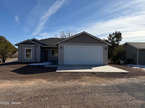 16 Malony, Concho, AZ, 85924 | Card Image