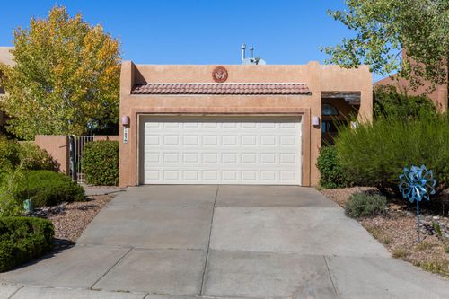 2185 Cattail Willow Ave Ne, Albuquerque, NM, 87122-1070 | Card Image