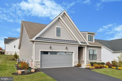 709 Appaloosa Rd, Downingtown, PA, 19335-1766 | Card Image